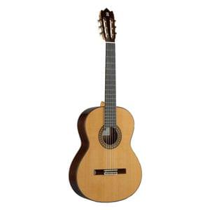 Alhambra 4P Classical Guitar